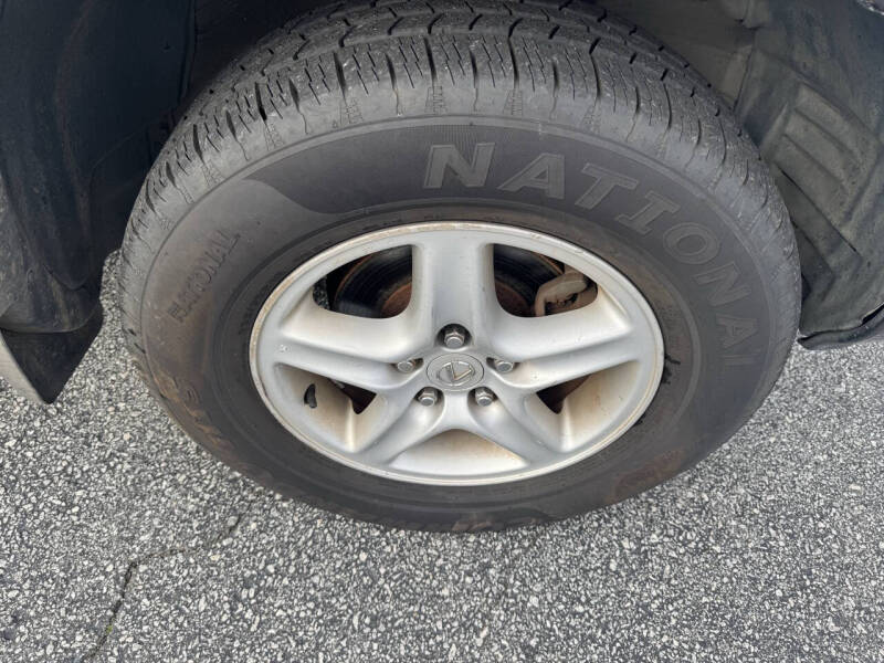 1999 Lexus RX 300