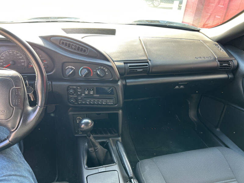 1994 Chevrolet Camaro Z28