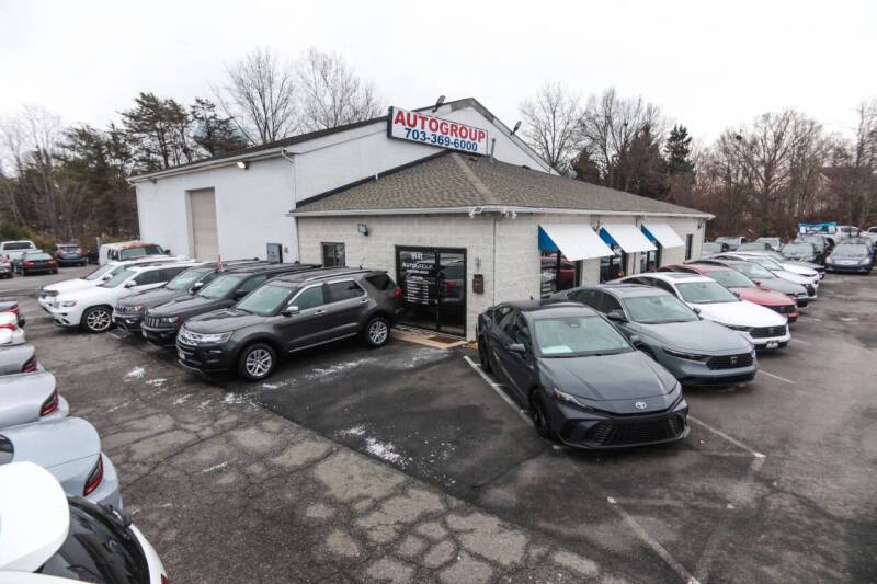 2014 Toyota Camry Hybrid