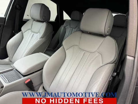 2021 Audi Q5 Sportback quattro Premium Plus 45 TFSI