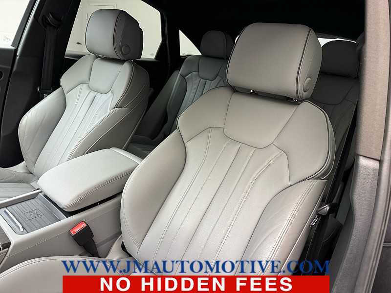 2021 Audi Q5 Sportback quattro Premium Plus 45 TFSI