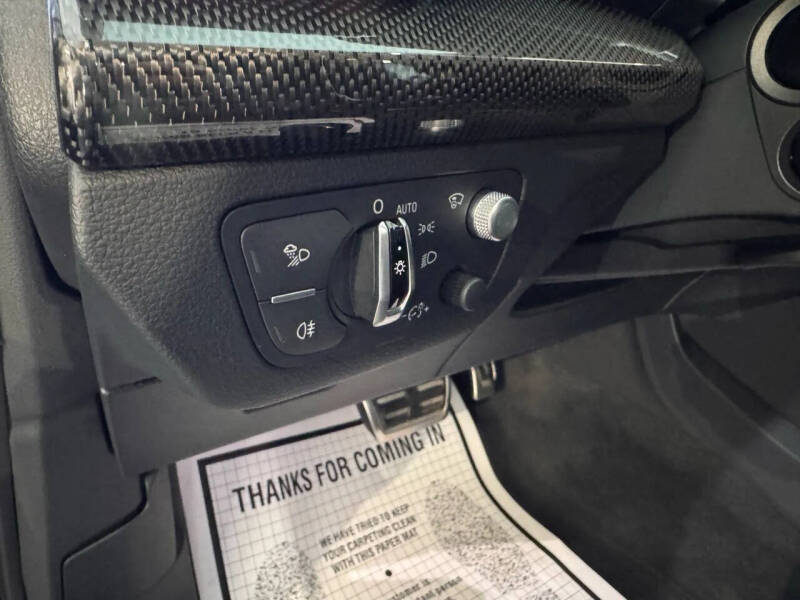 2018 Audi SQ5 3.0T quattro Prestige