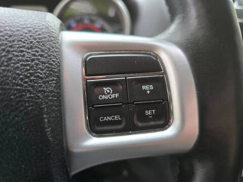 2013 Dodge Journey SXT