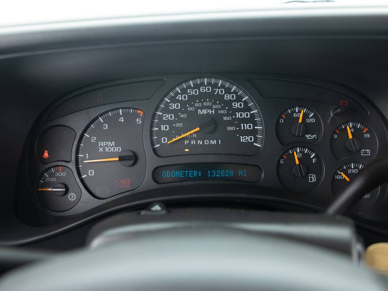 Used Car 2006 Chevrolet Silverado 2500hd  Work Truck 4dr Crew Cab Lb For Sale Under $30,000 In Coal City, Illinois