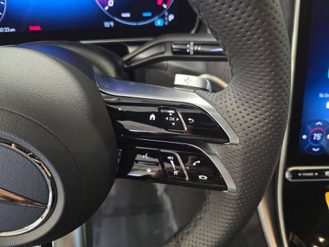 2026 Mercedes-Benz GLC GLC 300 4MATIC