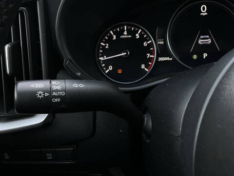 2025 Mazda CX-50 2.5 S Select