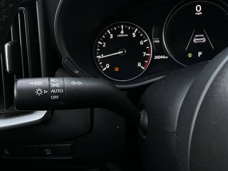 2025 Mazda CX-50 2.5 S Select