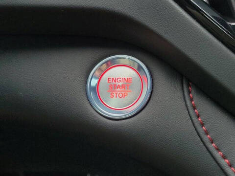 2024 Acura RDX SH-AWD w/A-SPEC