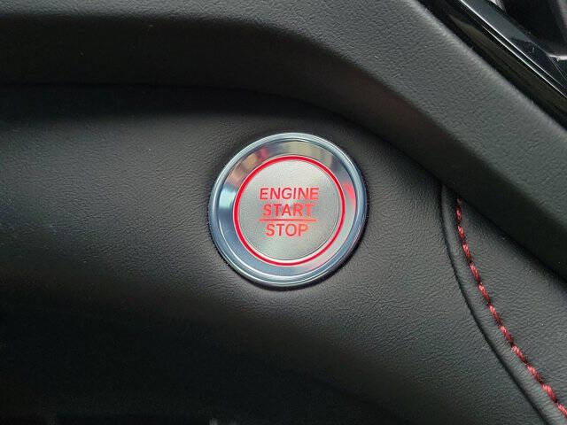 2024 Acura RDX SH-AWD w/A-SPEC