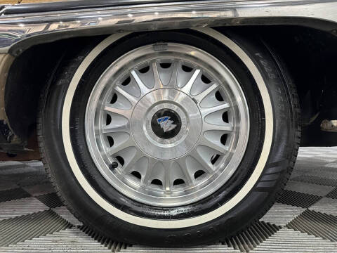 1993 Buick Roadmaster Estate