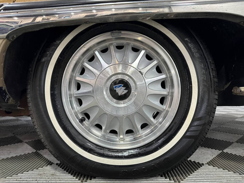 1993 Buick Roadmaster Estate