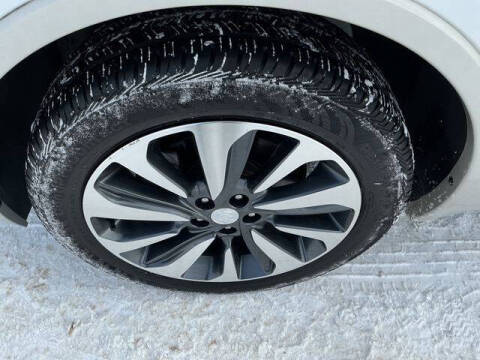 2019 Buick Encore Essence