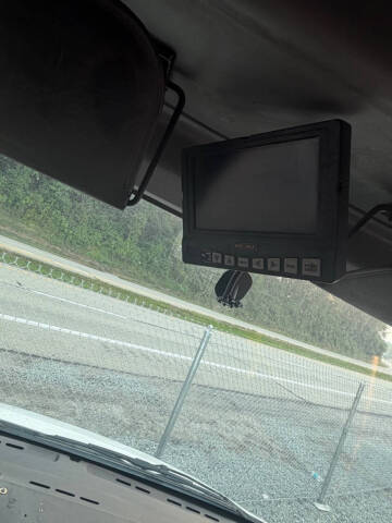 2013 Isuzu NPR