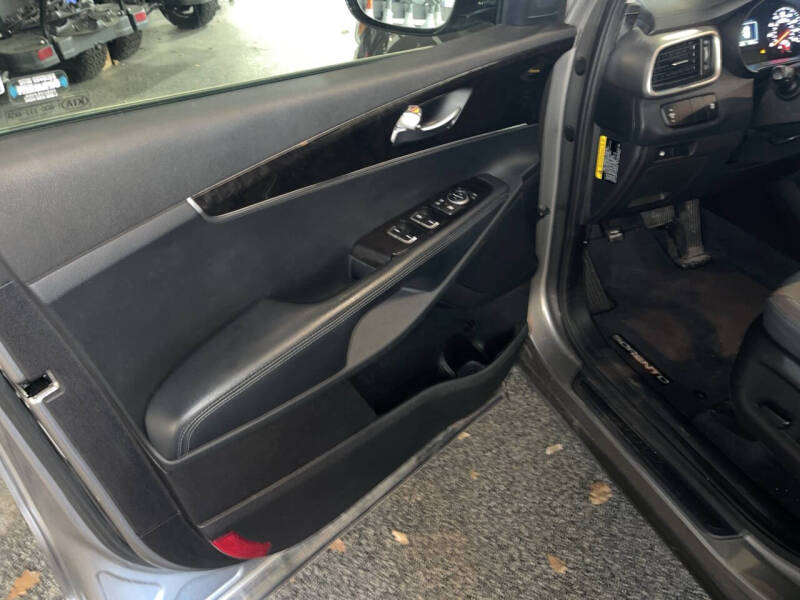 2016 Kia Sorento LX V6