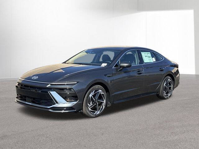 2026 Hyundai Sonata