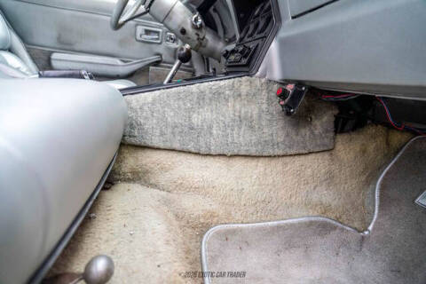 1981 Chevrolet Corvette