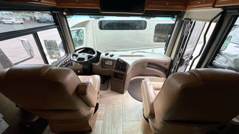 2017 Freightliner MH Chassis