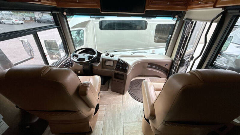 2017 Freightliner MH Chassis