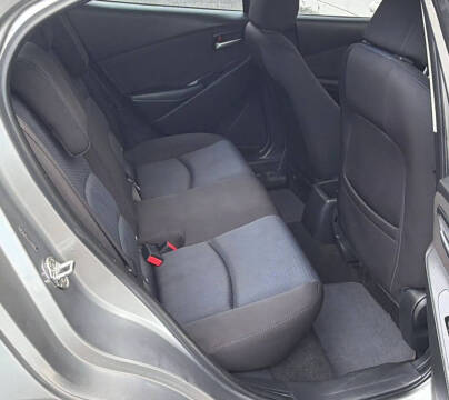 2016 Scion iA