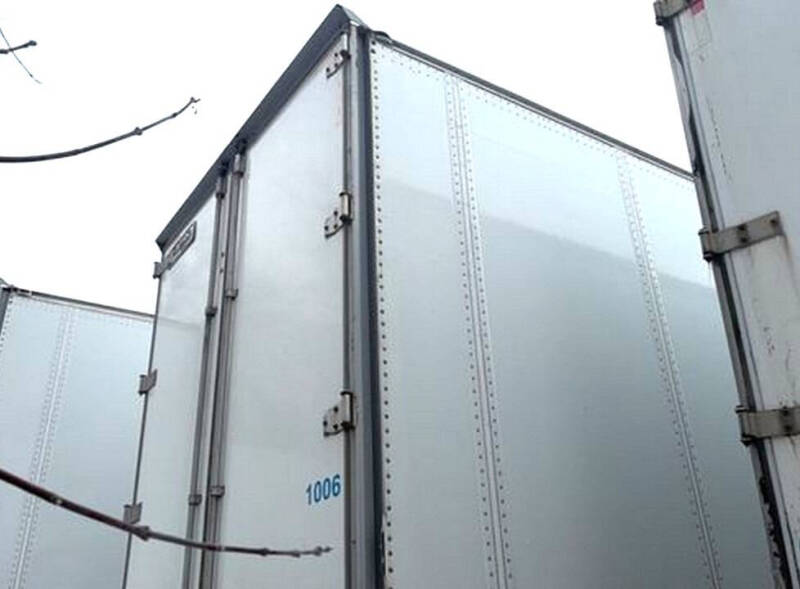 2023 Atro Dry Van