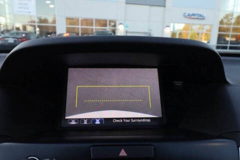 2020 Acura MDX SH-AWD