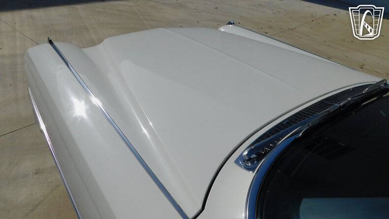 1964 Cadillac Series 62