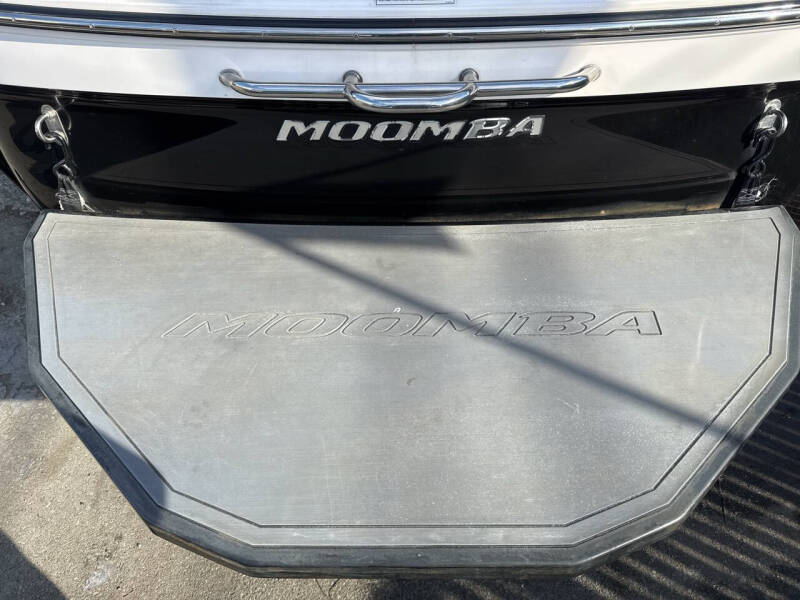 2013 Moomba Mojo 2.5