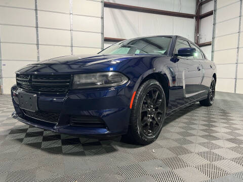 2015 Dodge Charger for sale at Pure Motorsports LLC in Denver NC