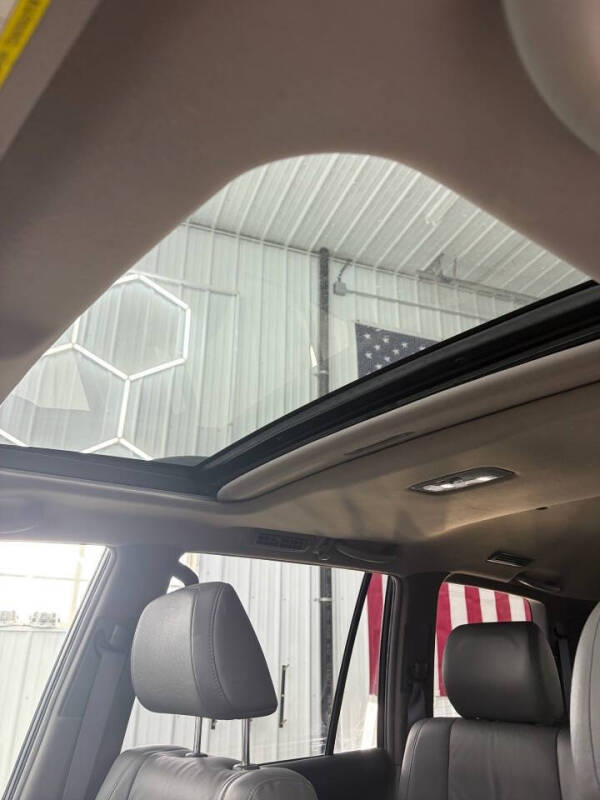 2008 Lexus GX 470