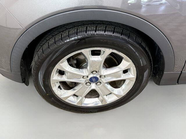 2013 Ford Escape SE