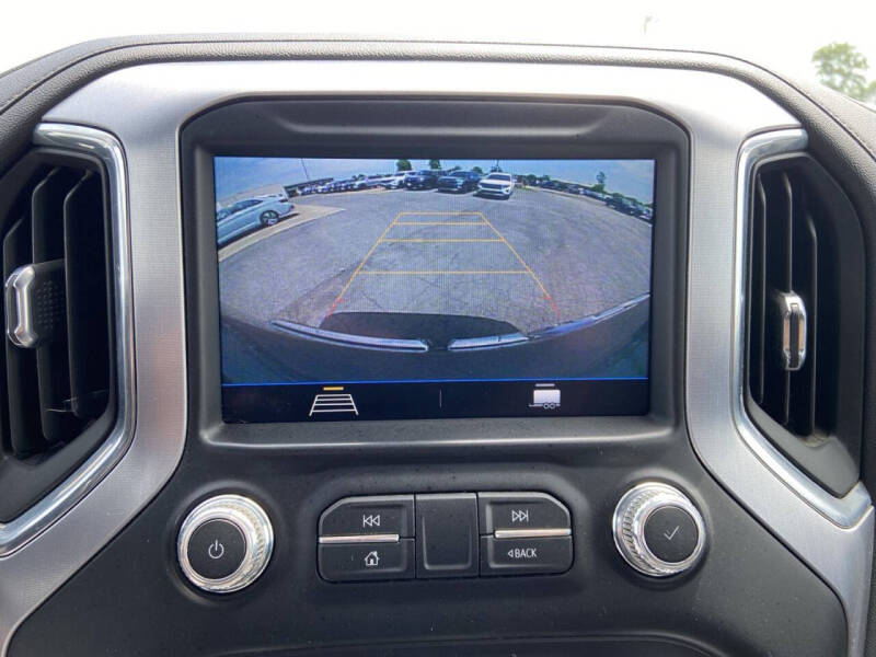 2022 GMC Sierra 1500 Limited