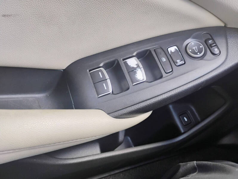 2020 Honda Accord EX