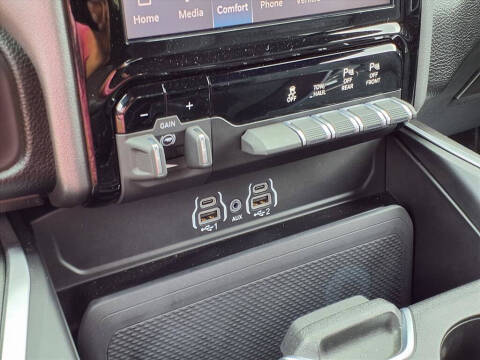 2025 RAM 3500 Big Horn