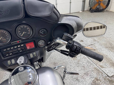2003 Harley-Davidson Electra Glide Classic