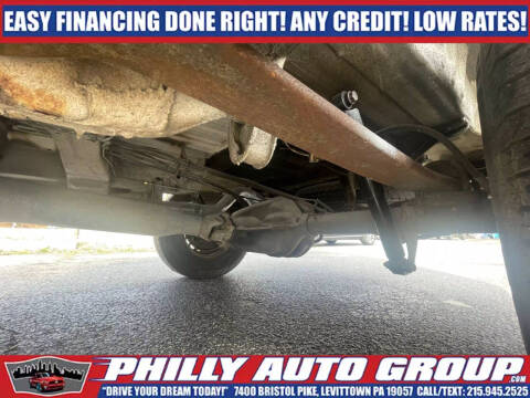 2007 Dodge Sprinter 2500