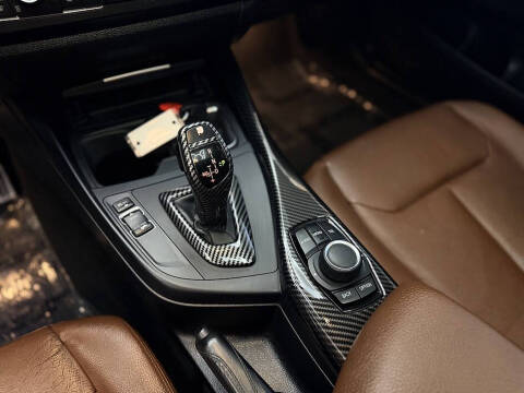 2014 BMW 2 Series 228i