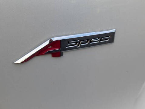 2025 Acura ADX w/A-SPEC