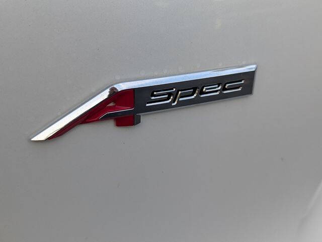 2025 Acura ADX w/A-SPEC