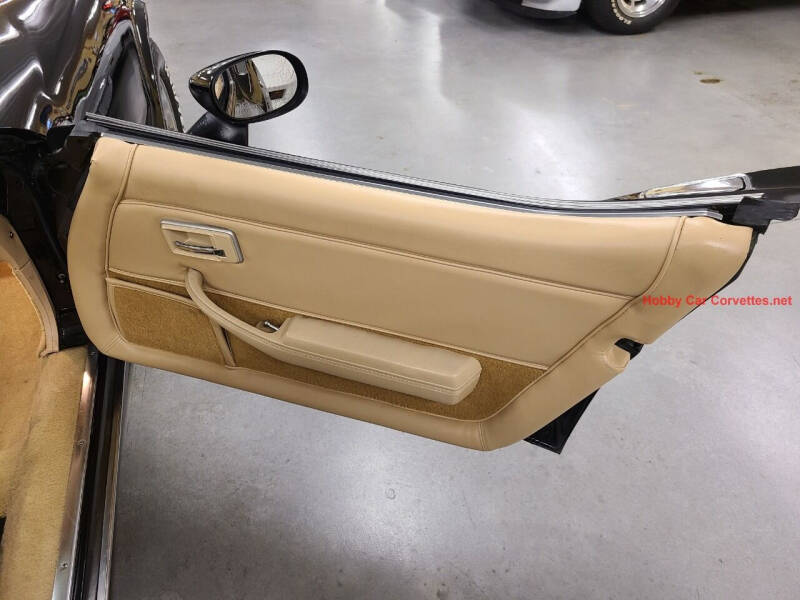 1978 Chevrolet Corvette