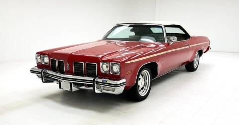 1975 Oldsmobile Delta Eighty-Eight Royale