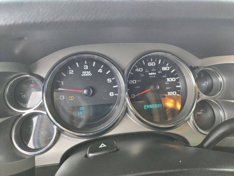 2007 GMC Sierra 1500 SLE2