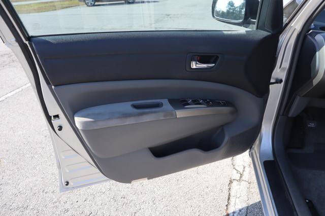 2008 Toyota Prius Touring