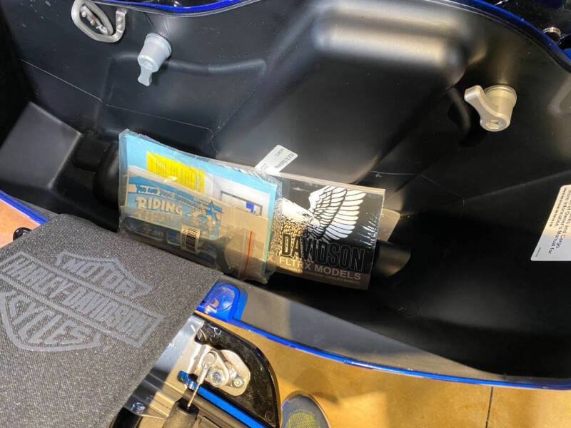 2024 Harley-Davidson Street Glide®