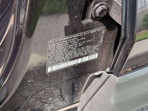 2022 Volkswagen Taos SEL 4Motion