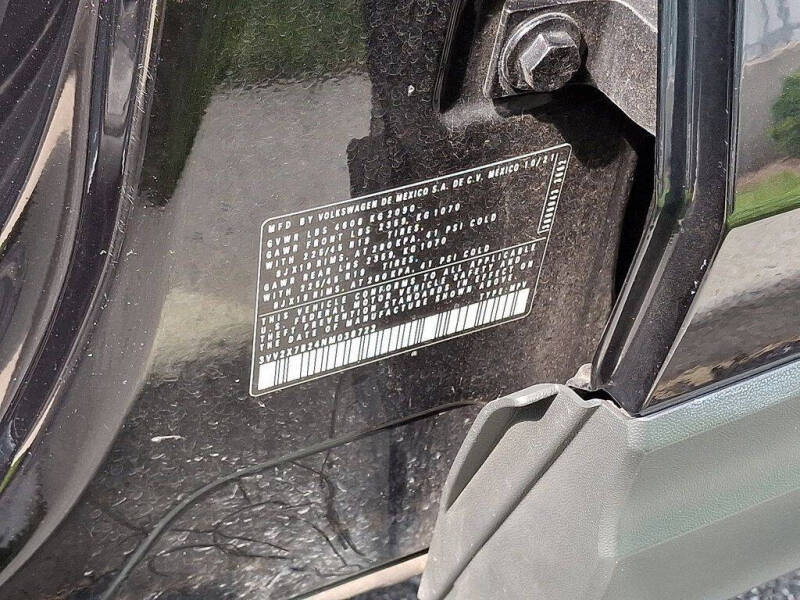 2022 Volkswagen Taos SEL 4Motion