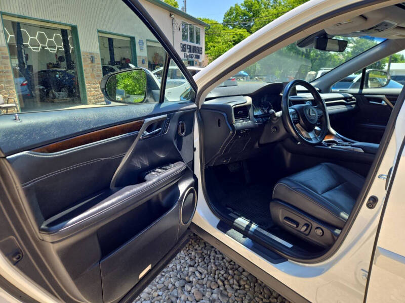 2019 Lexus RX 350