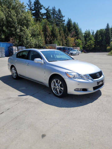 Lexus For Sale In Portland Or Rickies Auto Llc