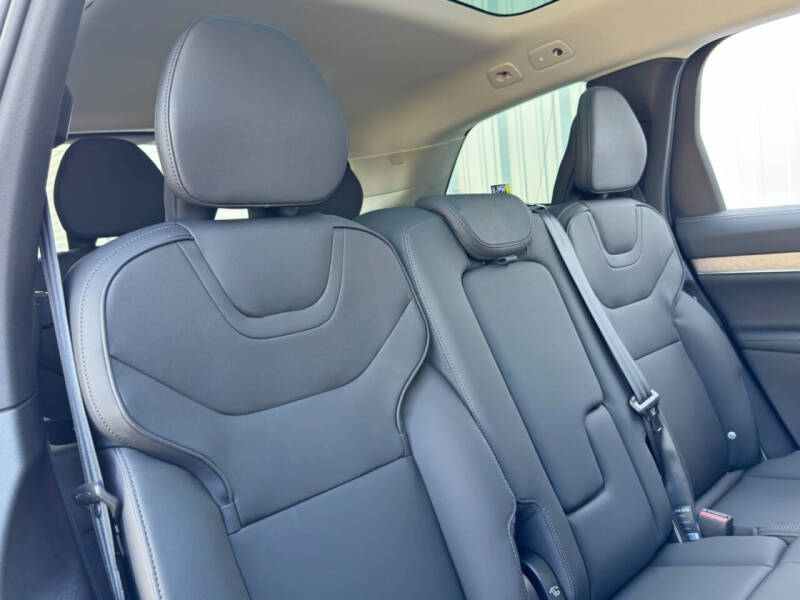 2025 Volvo EX90 Twin Ultra 7P