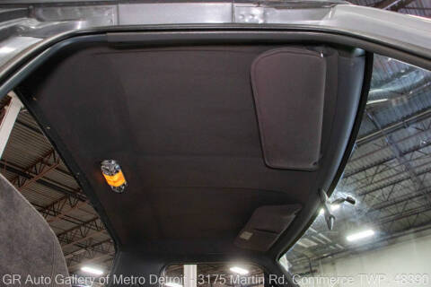 1990 Ford Bronco XLT