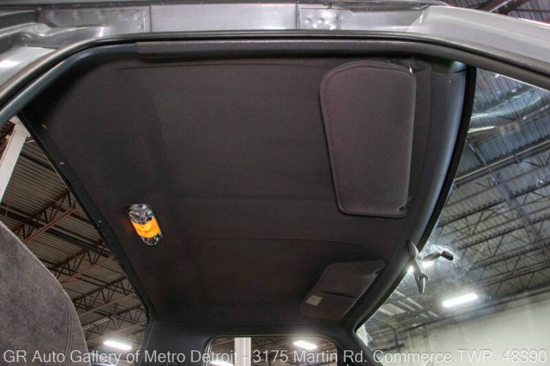 1990 Ford Bronco XLT